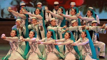 牢記初心擔使命 砥礪奮進開新篇<br/>建筑設(shè)計院慶祝中國共產(chǎn)黨成立100周年文藝匯演圓滿落幕