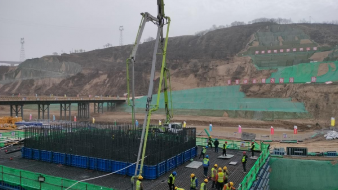 省交通監(jiān)理公司各項目機構以“硬舉措、細任務”促項目建設發(fā)展