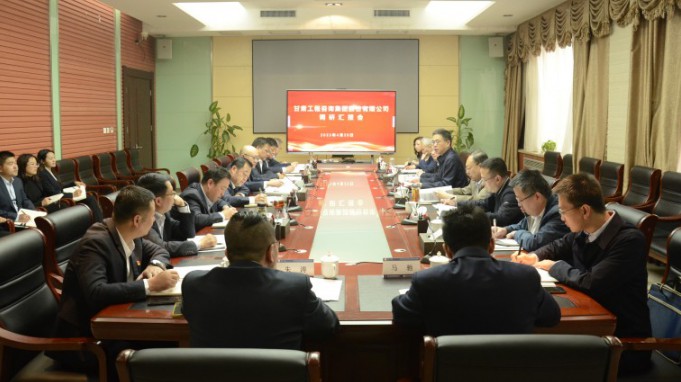 馬明、張佩峰調(diào)研土木工程院