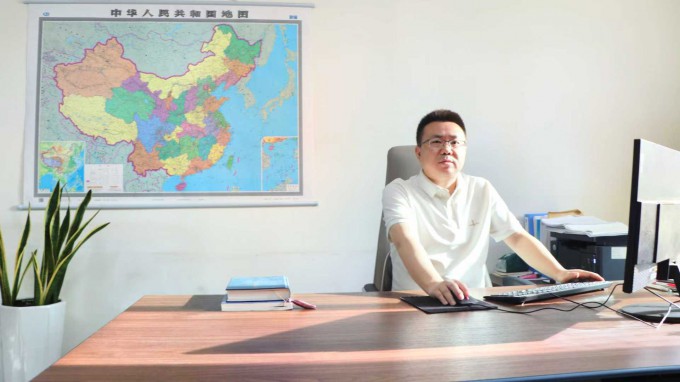 《專家風(fēng)采》專題報(bào)道⑦ | 李子斌：十九載堅(jiān)守，以技術(shù)匠心守護(hù)西部綠水青山